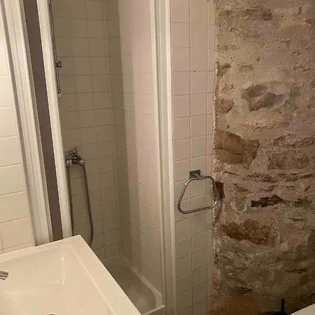 De Charme Apartment *