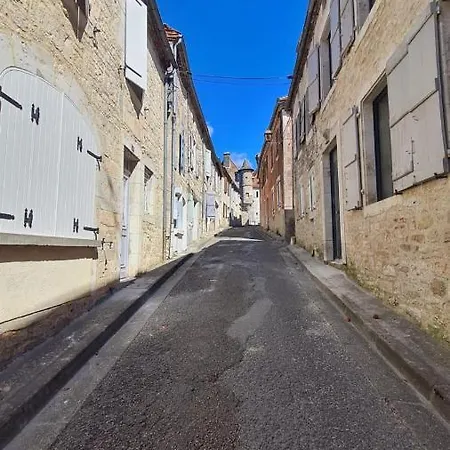 Apartment De Charme