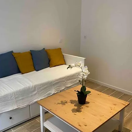 Apartment De Charme *
